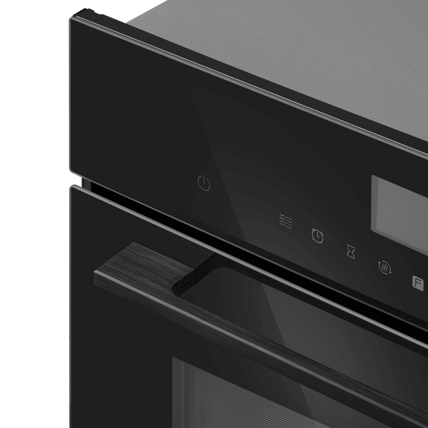 Духовой шкаф Maunfeld MEOR7217SMFB (preview 6)