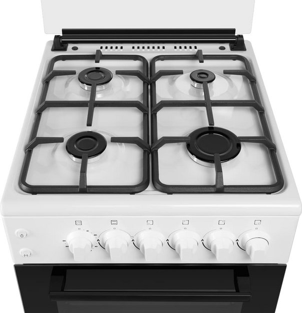 Газовая плита Maunfeld MGC50GCW02 (preview 8)