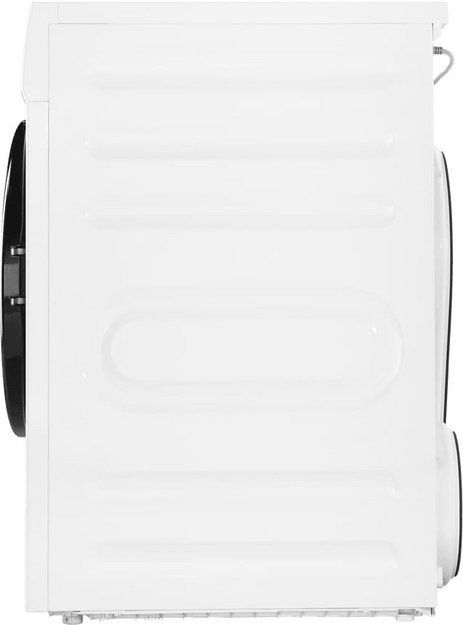 Сушильная машина Maunfeld MFDM169WH (preview 5)