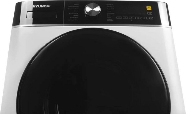 Стиральная машина Hyundai WME7216 (preview 7)