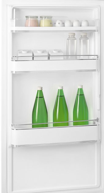 Холодильник Smeg FAB32LRD6 (preview 10)