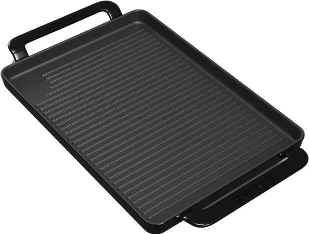 Гриль для варочных панелей De Dietrich DAIG001B (preview 3)