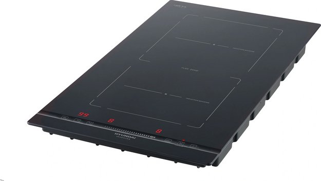 Индукционная варочная панель Hyundai HHI 3855 BG (preview 6)