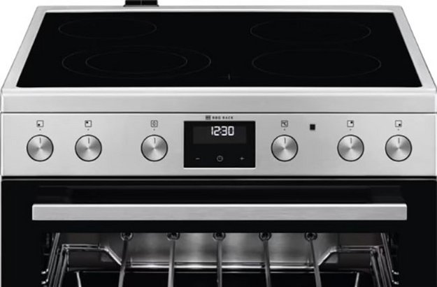 Электрическая плита AEG CCB 6443NBM (preview 2)