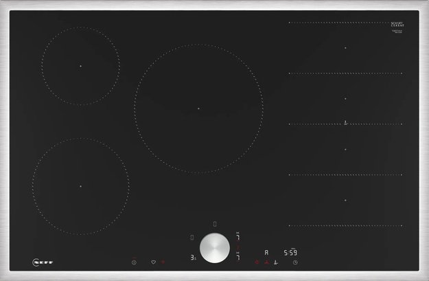 Индукционная варочная панель Neff T68STV4L0 (preview 1)