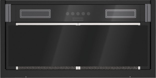 Встраиваемая вытяжка Franke T-FORM 60 BK (preview 4)