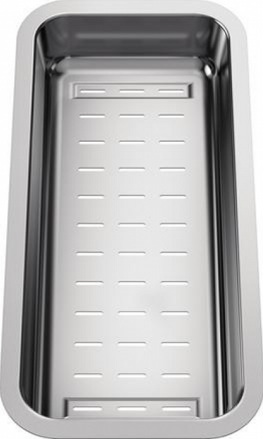 Коландер Blanco 226189 нержавеющая сталь (preview 1)