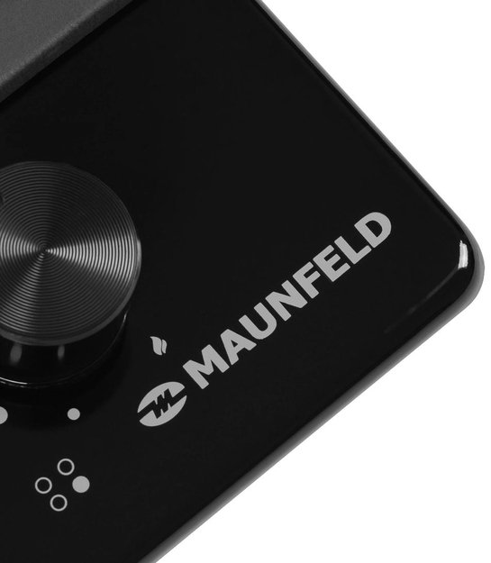 Газовая варочная панель MAUNFELD EGHE.64.43CB/G (preview 6)