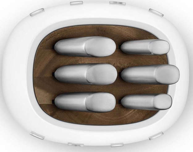 Комплект ножей Smeg KBSF02WH (preview 4)