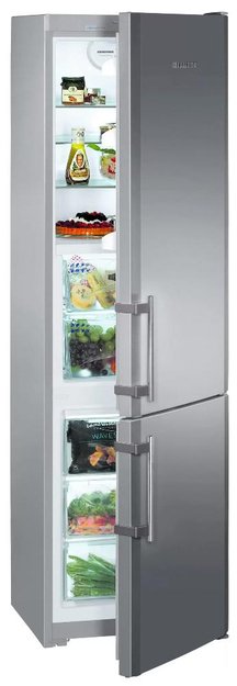 Холодильник Liebherr CBNesf 3913 Comfort BioFresh NoFrost (preview 3)