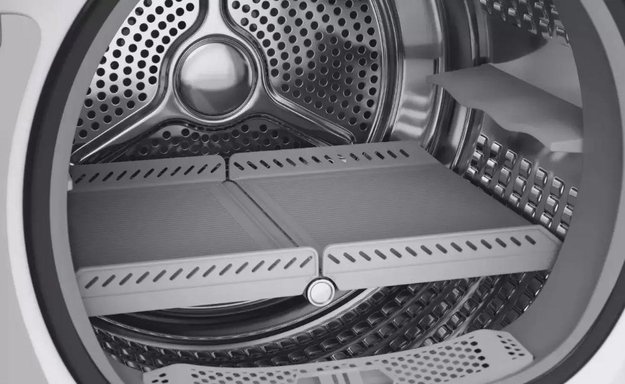 Сушильная машина Haier HD100-A2378 (preview 6)