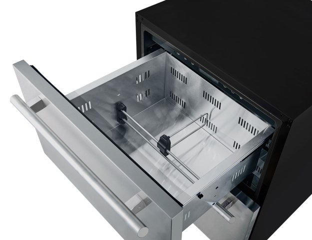 Встраиваемый под столешницу винный шкаф CellarPrivate CP051 (preview 4)