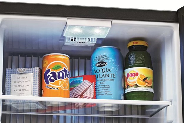 Минибар Indel B ICEBERG30 Plus (IcP 30) (preview 3)