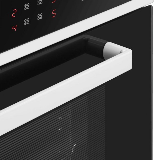 Электрическая плита Maunfeld MEC611CW10TD (preview 11)