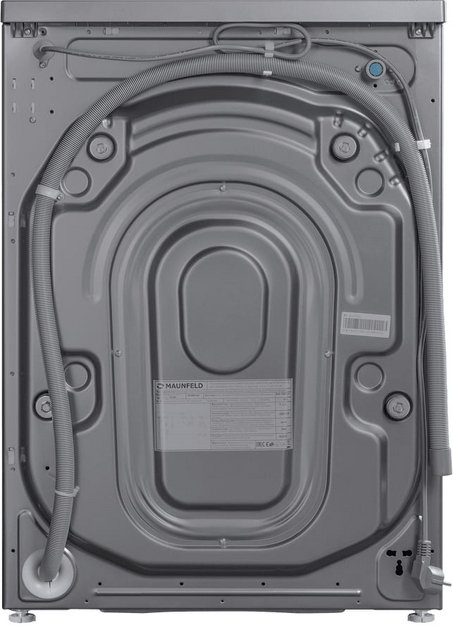 Стиральная машина Maunfeld MFWM148STSL02 (фото 12) Стиральная машина Maunfeld MFWM148STSL02 (preview 12)