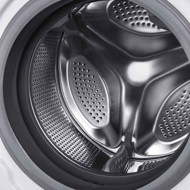 Стиральная машина Maunfeld MFWM106IWHT (фото 5) Стиральная машина Maunfeld MFWM106IWHT (preview 5)