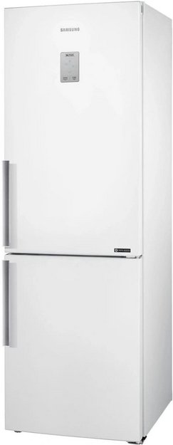 Холодильник Samsung RB34J3515WW/EF (preview 3)