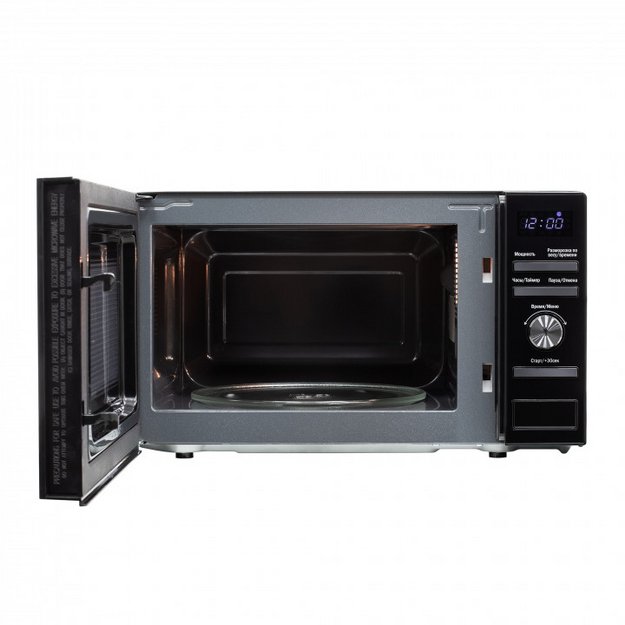 Микроволновая печь Schaub Lorenz SLM ES03D (preview 2)