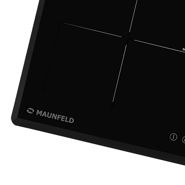 Индукционная варочная панель Maunfeld AVI6046SBK (preview 4)