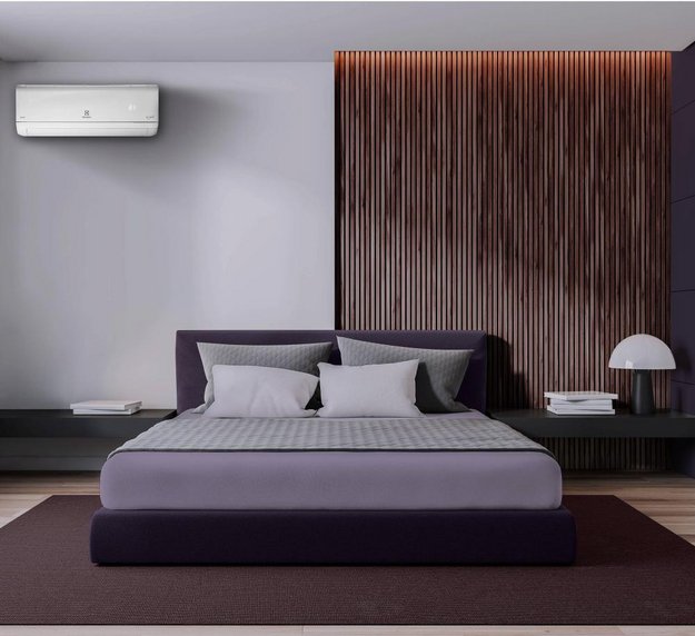 Инверторная сплит-система Electrolux EACS/I-07HSK/N3 (preview 12)