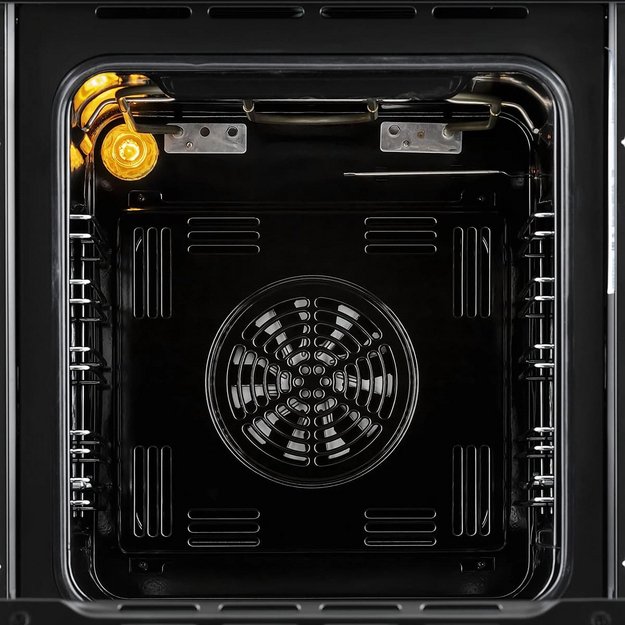 Духовой шкаф KRONA LAZIO 45 BL (preview 7)