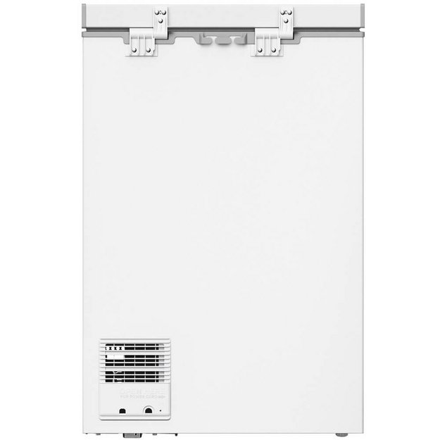 Морозильный ларь Midea MDRC211FZF01D (preview 5)