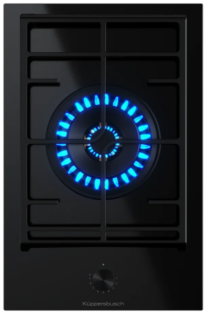 Варочная панель Kuppersbusch VKGW 3551.0 SR-E5 (preview 2)