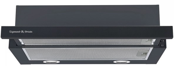Встраиваемая вытяжка Zigmund Shtain K 017.6 B (preview 1)