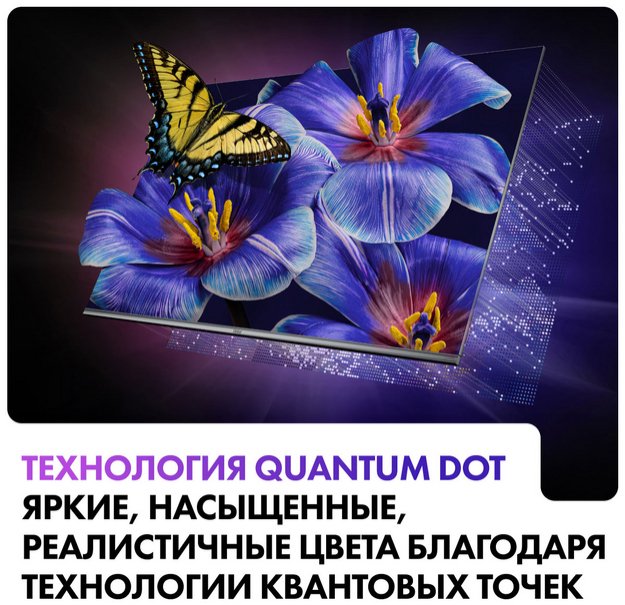 Телевизор Haier 50 Smart TV S4 (preview 12)