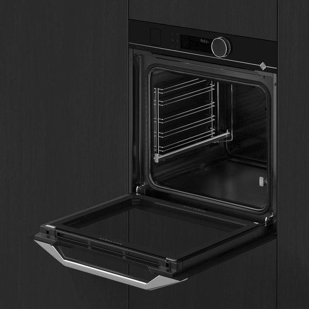 Духовой шкаф De Dietrich DOR4546XE (preview 5)