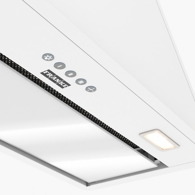Встраиваемая вытяжка Franke VERA 72 WH (preview 8)
