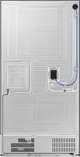 Холодильник Samsung RF65DB970012WR (preview 12)