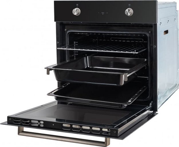 Духовой шкаф Schaub Lorenz SLB EY6924 (preview 5)