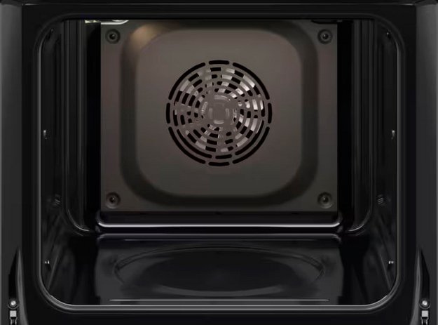 Духовой шкаф Electrolux EOF5F50BX (preview 3)