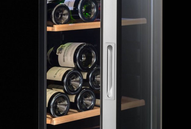 Винный шкаф Climadiff CD90B1 (фото 10) Винный шкаф Climadiff CD90B1 (preview 10)