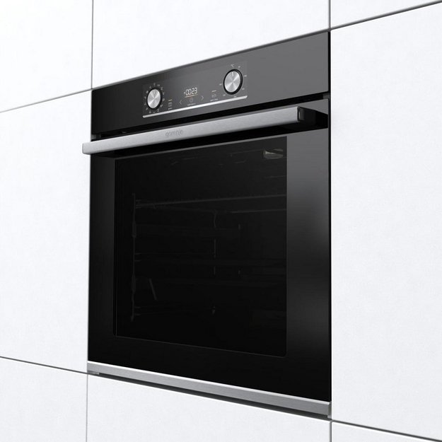 Духовой шкаф Gorenje BOSX6737E09BG (preview 3)