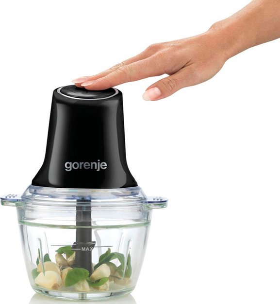 Измельчитель Gorenje S501GBK (preview 5)