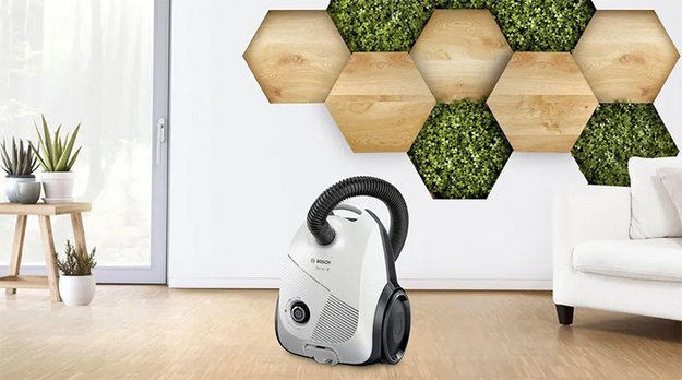 Пылесос Bosch BGLS2WH1H (preview 8)
