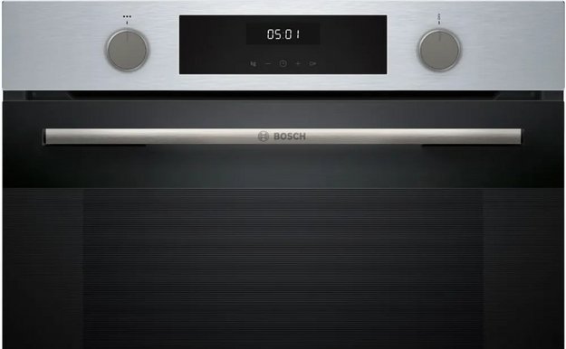 Духовой шкаф Bosch HJA737BR0 (preview 2)