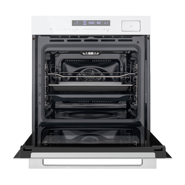 Духовой шкаф Maunfeld MEOR7216STW (preview 2)