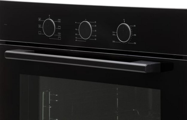 Духовой шкаф Schaub Lorenz SLB EY6308 (preview 6)