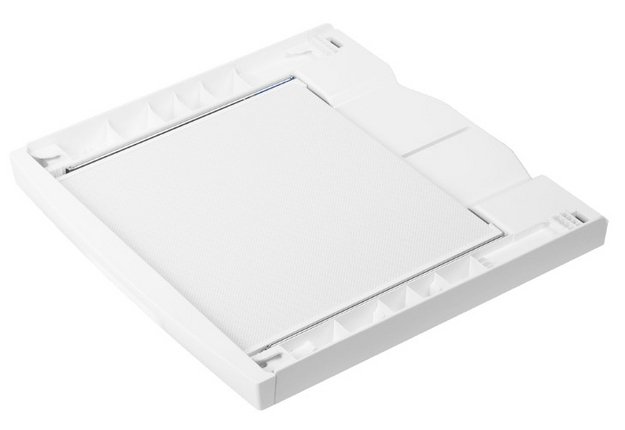 Соединительный элемент с выдвижной полкой Maunfeld WM-SK (preview 1)