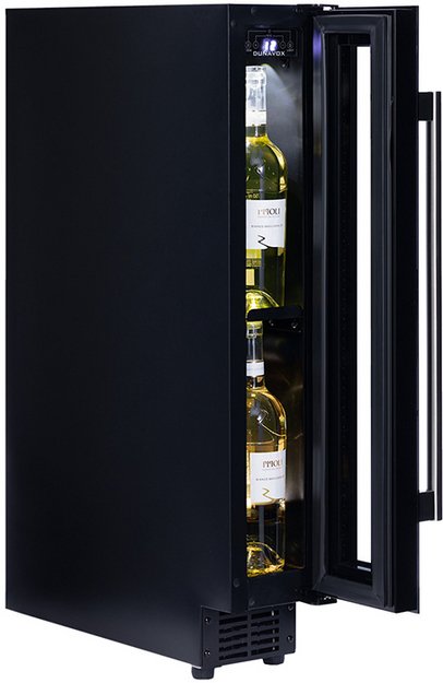 Встраиваемый винный шкаф Dunavox DAUF-9.22MB (preview 2)