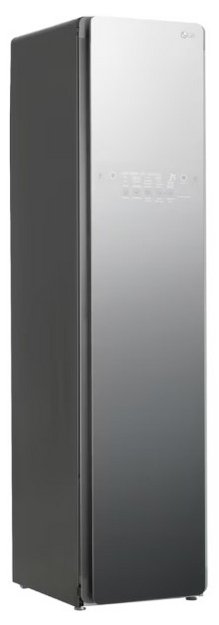 Паровой шкаф для одежды LG Styler S3MFC (preview 6)