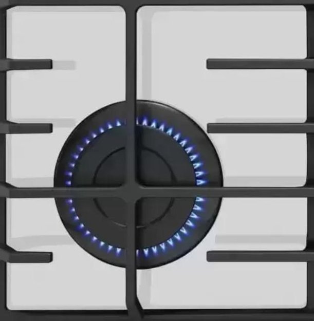 Газовая варочная панель MAUNFELD EGHG.64.6CW/G (preview 14)