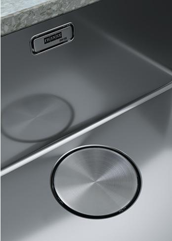 Мойка Franke Mythos MYX 210-70 (preview 3)