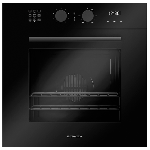 Духовой шкаф Barazza 1FCOPN (preview 1)
