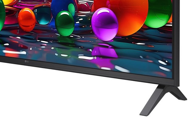 Телевизор LG 43UA75009LA 43" (109 см) 2023 черный (preview 3)