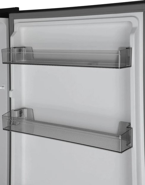 Холодильник Hyundai CC35083F черное стекло (preview 13)