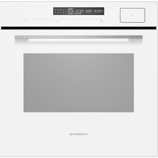 Духовой шкаф Maunfeld MEOR7216STW (preview 1)